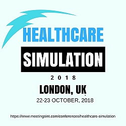 International Healthcare Simulation Conference 2018